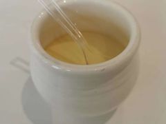 -和润艺术酒店-自助早餐厅