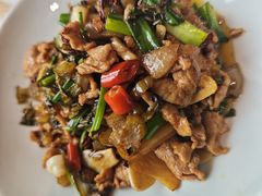 -金塔傣乡·云南德宏民族特色菜·傣味手抓饭(新亚洲店)