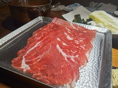 -呷哺呷哺(松北万象汇店)