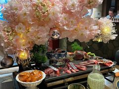 -樱宿日式和牛烧肉(五道口店)