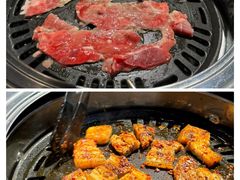 -33韩式自助烧烤(环城南路店)