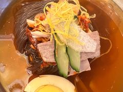 -平壤馆(西塔街店)