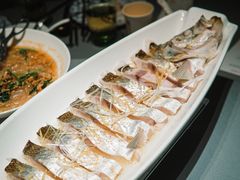 -阿庄新豫菜(通泰路店)