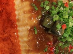 -城南往事·鲁菜济南菜(长清园博园恒大绿洲店)