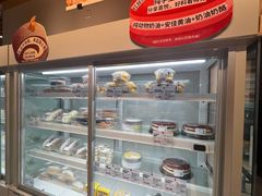 -华冠折扣超市(长阳店)