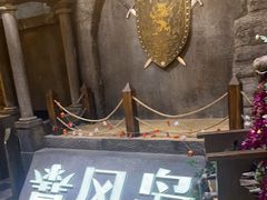 -暴风岛沉浸式体验馆(百联世纪店)