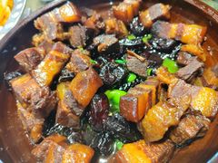 -嘎吧锅私家菜馆(联想科技城店)