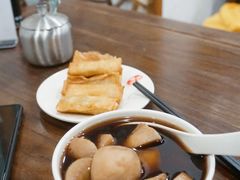 -随柳居·苏式小吃(建新巷店)