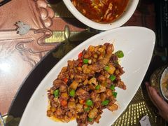 -缪氏川菜(深圳北站缤果空间店)