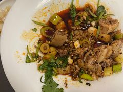 -新繁老號豌豆汤饭店·江湖菜(宝光寺店)