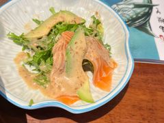 -福樱兰海鲜放题铁板烧(加州店)