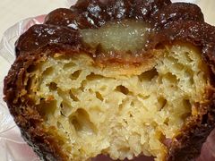 -LANLIZI BAKERY(COSMO店)