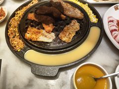 -韩宫宴和牛烤肉(合肥滨湖银泰城店)