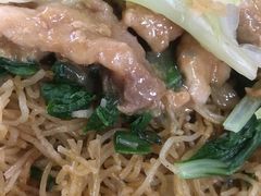 -万兴菜馆(龙华店)