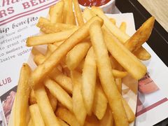 -The Habit Burger Grill 哈比特汉堡(爱琴海店)