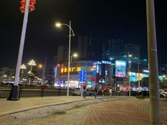 -畅想国度(黄埔店)