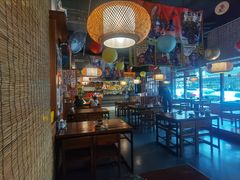 大堂-烧鸟横丁(联发文创口岸店)