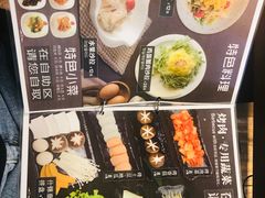-火炉火自助餐(悠唐购物中心店)