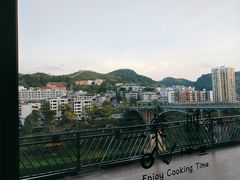 -江龙饭店·乌江豆腐鱼(乌江老桥头店)
