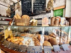 -O'mills Sourdough Bakery&Bistro(永嘉路店)