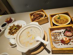 -蔡澜点心·粤菜(万菱汇店)