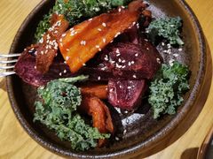 -龙治汉堡(中华城店)
