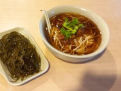 -李先生牛肉面·米饭套餐