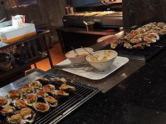 -萧邦音乐会所KTV·蒸汽活海鲜自助(福田店)