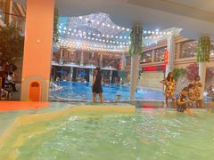 -碧水豪园·足浴·SPA·汗蒸·那须汤泉(中山东路店)