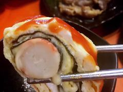 -HONGA HONGA雄家(曹路店)