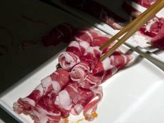 -海底捞火锅(振华广场生日主题店)