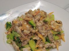 -渔码头食府·20年蓬莱老字号(登州路店)