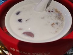 -五条人糖水铺(光谷世界城店)