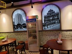 -陈光记烧腊(长寿路店)