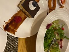 -上海静安铂尔曼酒店