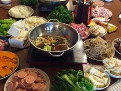 -里堂派对·独栋团建聚会小院轰趴馆(三圣乡店)
