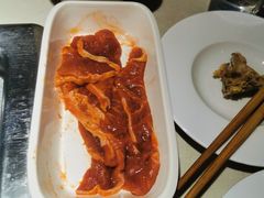 -海底捞火锅(万丰桥店)