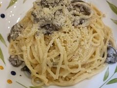 -萨莉亚意式餐厅(苏州食百家店)