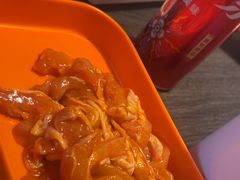 -AJIYA·池袋日式烧肉自助(天津万象城店)