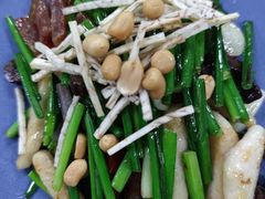 -酌宴府The China Club·广州万富希尔顿酒店(云城东路店)