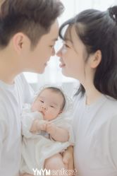 点击看大图 -雅尼·亚米儿童摄影美学馆(汉阳店)