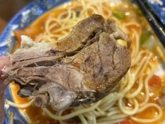 -河州宾馆清真餐厅(文锦南路店)