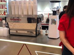 -Manner Coffee(丁香国际店)