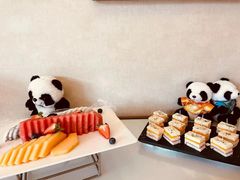 -成都天府丽都喜来登饭店