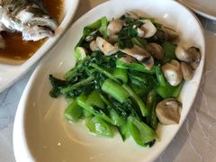 -马凯餐厅(长椿街店)