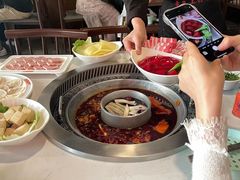 -晓宇重庆火锅(赛格国际购物中心店)