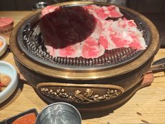-泥炉烧肉师(新街口金銮巷店)