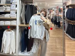 -优衣库(北京首开福茂宋家庄购物中心店)