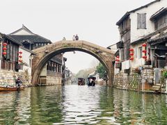 -南浔古镇