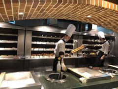 -汉巴味德(大悦城店)